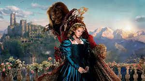 Beauty and the beast movie reviews & metacritic score: Retro Movie Review Beauty And The Beast 2014 Eclectic Pop