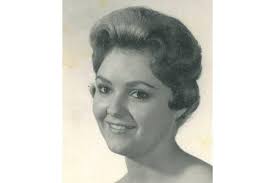 Gloria Jarrell Obituary (2015)