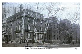 wordless wednesday roger williams university williams university roger williams tennessee colleges wordless wednesday roger williams