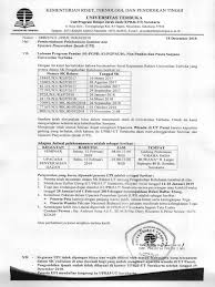 .termasuk ijazah lulusan universitas terbuka, wajib menggunakan nomor ijazah nasional (nina). Upi Surakarta 2019