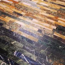 Pin By Everythings Dead On I N T E R I O R Stone Flooring Flooring Flooring Trends