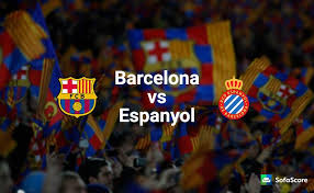 Espanyol Vs Barcelona Rcde Stadium 20 00 Gmt On Wednesday 17 Jan 2018 Copa Del Ray Barcelona Players Barcelona Vs Real Madrid Barcelona