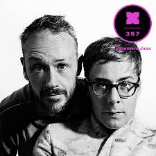 We did not find results for: Podcast 357 Basement Jaxx