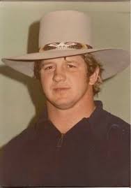 Since I'm in Amarillo, I came by the Terry Funk mural at 510 S Polk Street.  RIP Terry!