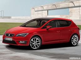 2013 Seat Leon Nuevo Seat Seat Leon Seat Leon St