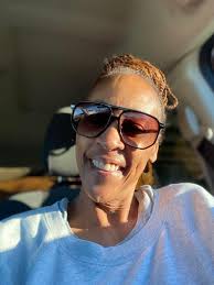 Damien loving ❤️ his 👂 and crossed 🐾 he hangout with me. Before head out.  He such a handsome boy.