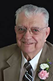 Obituary of Calvin Rempfer