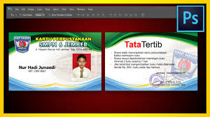 Download file dalam format xlsm. 87 Gambar Desain Kartu Anggota Perpustakaan Yang Bisa Anda Tiru