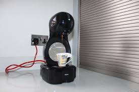 The xl function on the. Nescafe Dolce Gusto Lumio By Krups Review Trusted Reviews