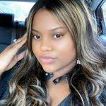 Kiara Lyles's Instagram, Twitter & Facebook