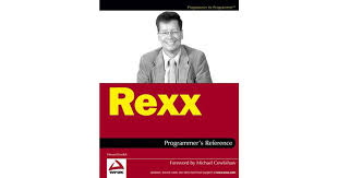 Image result for Computers Programming Languages Rexx IBM Mainframe Scripts