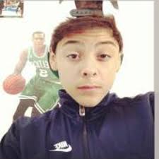 Kevin Genao's Instagram, Twitter & Facebook