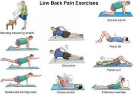 Of course you don't need to feel lower back pain in. Strengthening Exercises To Rid Back Pain Aica Jonesboro
