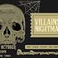 Villains & Nightmares - A Haunted Ball event image