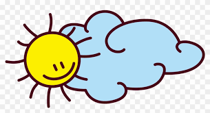 Search and download 7200+ free hd sun png images with transparent background online from lovepik. Sun And Clouds Sun And Cloud Cartoon Png Free Transparent Png Clipart Images Download
