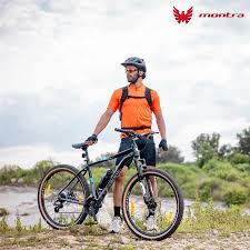 Montra Madrock - Ride.Beyond. #montra #madrock #adventure #moments #ride