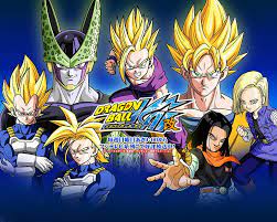 Dragon ball z kai, known in japan as dragon ball kai (ドラゴンボール 改 カイ, doragon bōru kai, lit. Dragon Ball Z Kai Player Android 17 Anime Vegeta Fighters Android 18 Cell Hd Wallpaper Peakpx