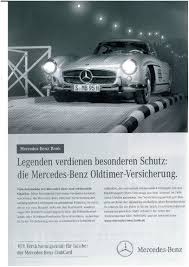 Für alle, die mercedes lieben. Advertising Mercedes Benz Bank 2010 Media Database