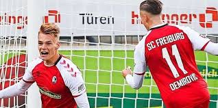 Oddspedia provides arminia bielefeld freiburg betting odds from 48 betting sites on 36 markets. Arminia Bielefeld Freiburg Free Betting Tips