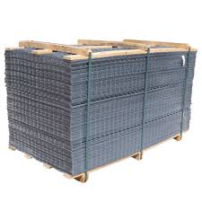 Pannelli in rete elettrosaldata per armatura pavimenti e solai ...