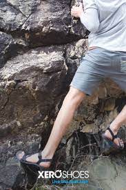 Z Trail Men Xero Shoes Best Hiking Shoes Comfortable Travel Shoes Hiking Boots