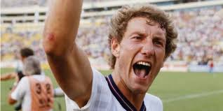 Chris Waddle Claimed Englishman Who 'Hated Losing' Was Just as 'Mad' As  Paul Gascoigne