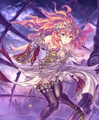 Card Andromeda Character Design Inspiration Posters Art Prints Character Design