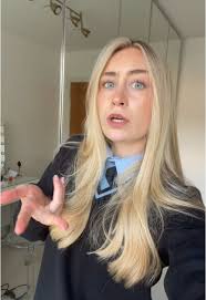 Lauren Elizabeth Holloway