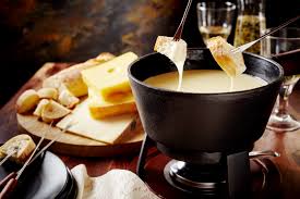 Accompagnement Fondue Savoyarde Quelle Charcuterie Quel Vin