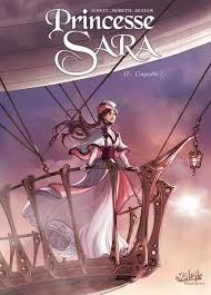 Princesse Sara Tome 12 Princesse Sara Dessin D Animal Chibi