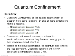 Nanohub Org Resources Quantum Dots Watch Presentation