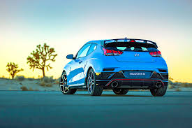 The mod will let the player own the 2018 hyundai veloster n, the car with the sporty and characteristic design along with a powerful machine to help players achieve the highest speed when driving, with a solid structure that creates the safest feeling. 2019 Hyundai Veloster N First Drive