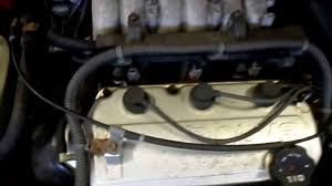 If you have your own good photos of 2001 chrysler sebring thermostat and you want to become one of our authors, you can add them on our site. Nof 2001 Chrysler Sebring Lxi 3 0 At Fwd 134592 Miles Morrison S Auto Inc Youtube