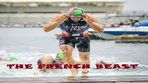 The frenchman's journey to the top has been a long one and involved plenty of twists and turns along the way. Triathlon Motivation Vincent Luis Youtube