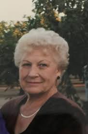 Dortha Lee Adams Obituary