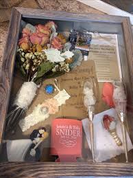 Wedding Shadow Box It Holds All Of My Memories In One Place Wedding Shadow Box Dream Wedding Wedding Planning