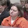 KY woman convicted of fatal workplace shooting up for parole