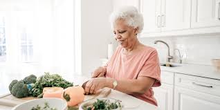 Consuming certain things creates more waste that your. The 7 Best Foods To Boost Senior Health A Place For Mom