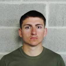 Texas officials: Marine had no known ties to state