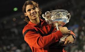Though he is pressed all the way by nadal, the swiss master emerges victorious to claim his. Rafael Nadal Calls For Reduction In Hardcourt Tournaments