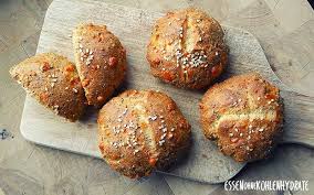 Low Carb Chia Eiweissbrotchen Low Carb Rezepte Rezept Eiweissbrot Low Carb Rezepte Rezepte