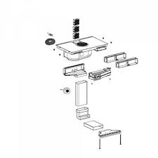Elica Set Installation Nikolatesla Kit0130427 A Kit De Conversion Echappement A Eur 357 50 Picclick Fr
