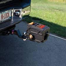 Portable Electric Towing Winch Car Boat Truck Trailer 12 Volt Dc 6000 Lb Electric Winch Tow Boat Boat Trailer