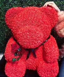 Grand Fleurs Official No Instagram The Grandiose Fleur Bear Wishes You A Happy Sunday Happy Sunday Panda Nursery Instagram