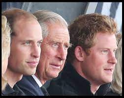 Een lang vaderschapsverlof is prins harry niet gegund. Legerofficier Is Mogelijk Echte Vader Van Prins Harry Foto Ad Nl