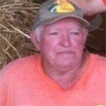 Mr. Darrell E. Hicks Obituary