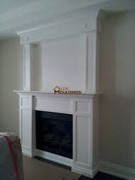 Wood, stone & marble fireplace mantels & mantel shelf faq's. Beaded Raised Panel Wainscot Family Living Rooms White Fireplace Family Room Fireplace