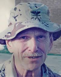 Samuel Weinberg Obituary