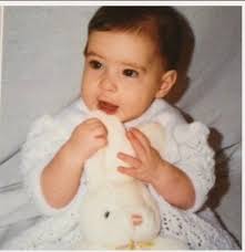 Happy Birthday to our sweet Devin! How lucky am I to have you as a  daughter?!! We are so proud of the person you are! Wishing you lots of love  and happiness