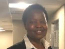 Co-President Sebastiana Kalula retires from Geriatric Medicine at Groote  Schuur Hospital